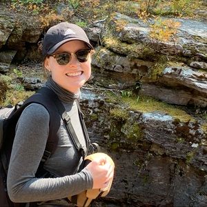 Meet your Posher, Erin